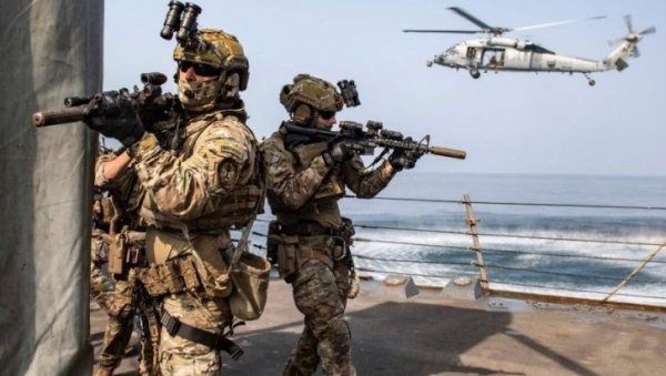 (МАПА) ОСТРВО ХАРГ НИЈЕ ЈЕДИНА МЕТА: Где би америчке и израелске специјалне снаге могле да ударе