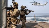 ПЕНТАГОН ШИРИ ДЕЈСТВА: САД покренула војну операцију у још једној држави