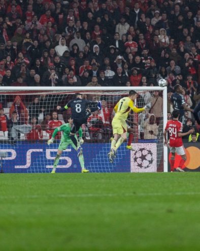 СПЕКТАКЛ У НАЈАВИ! Бенфика поново руши Реал или следи освета у Лисабону?