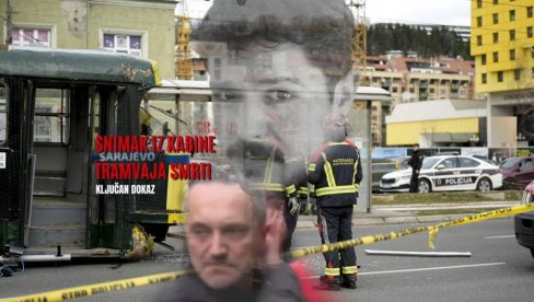 SNIMAK IZ KABINE VOZAČA: Ovo je ključan dokaz! Advokat vozača otkrio JEZIV podatak - tramvaj je 50 puta isključen tokom 2025.