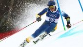 БРАВО ЗА СРБИНА! Шљивић ушао у историју на Зимским олимпијским играма