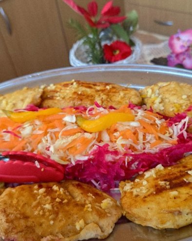 РЕЦЕПТ ЗА ШНИЦЛЕ ИЗ РЕРНЕ: Ручак за све који немају много времена за кување (ВИДЕО)