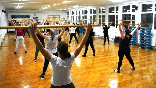 ЈОШ САМО ТРИ ДАНА: У Свилајнцу истиче рок за пријављивање за бесплатне програме