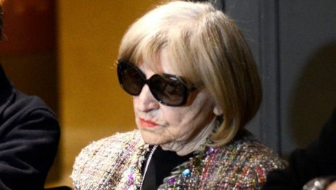 MIRA BANJAC SE UDALA ZA SVOJU PRVU LJUBAV, OVAKO JE GOVORILA O KRAHU BRAKA: Razveli smo se, a onda otišli na ručak i plakali