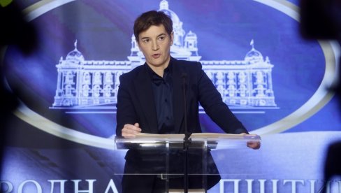 BRNABIĆ OGOLILA LICEMERJE TAJKUNSKO-BLOKADERSKIH MEDIJA: Uvek su se borili smo i isključivo protiv Vučića (FOTO)