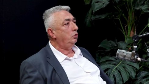 NISAM NIKOGA ZAKLAO, ODGOVARAO SAM ZA TUĐI ZLOČIN: Ispovest Predraga Milojevića osuđenog za ubistvo na Ovčari