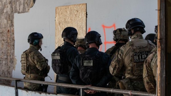 БОШЊАК (14) ХТЕО ДА ПОБИЈЕ СРБЕ У ШКОЛИ? Направио списак за одстрел, ужас у Сребреници