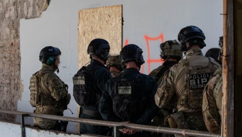 БОШЊАК (14) ХТЕО ДА ПОБИЈЕ СРБЕ У ШКОЛИ? Направио списак за одстрел, ужас у Сребреници