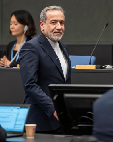 АРАКЧИ ЗАДОВОЉАН: Преговори са САД једни од најозбиљнијих које смо до сада водили