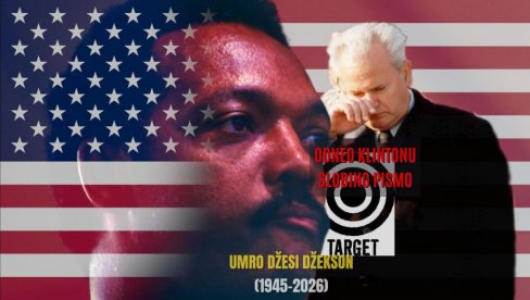 Био код Слобе док је трајало бомбардовање и договорио се уз поруку: Добра воља Београда, да не остане без одговора