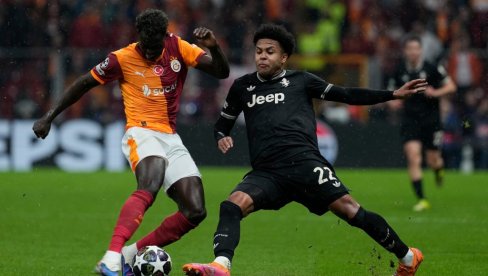 VREDI POKUŠATI: Tiket sa VELIKOM kvotom i još većim DOBITKOM!