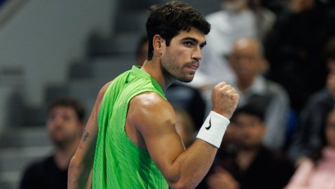 JUČE SMO PROŠLI! Evo današnjeg TIP - tiketa ostalih sportova