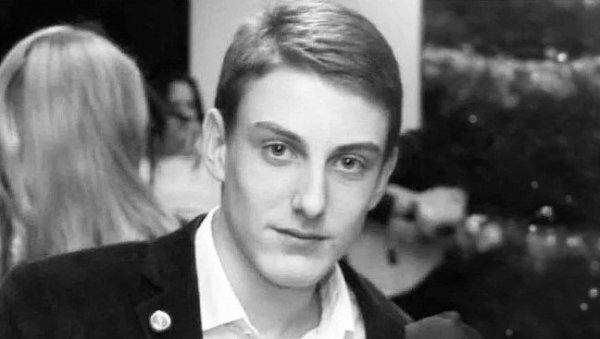 БРАНИСЛАВ (24) УМРО ПОСЛЕ 85 ДАНА БОРБЕ ЗА ЖИВОТ: Брутално претучен на Врачару, огласио се његов отац