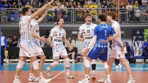 КЛАДИОНИЧАРСКИ КОКТЕЛ: Тикет састављен од различитих спортова