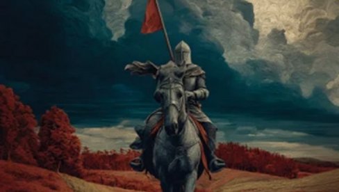 OD OPERACIJA SRCA, DO MARKA KRALJEVIĆA: Kardiohirurg Duško Terzić osam godina pisao je roman o srpskom junaku (FOTO)