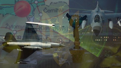 ЧИЈИ ПИЛОТИ ВЕЋ НЕДЕЉАМА БРАНЕ КИЈЕВ? Французи објавили ексклузиву: Ветерани - борбено искуство из Авганистана и са Блиског истока