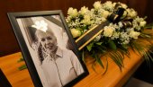 ОДРЖАНА КОМЕМОРАЦИЈА ТАТЈАНИ ЈЕЧМЕНИЦИ: Прерано је завршила свој последњи меч, али ће бити упамћена као једна од најведријих особа