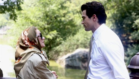 ПАД ЈЕ БИО МАСКА ЗА СУРОВУ ДИЈАГНОЗУ: Ево како је стварно умрла Џеки Кенеди!