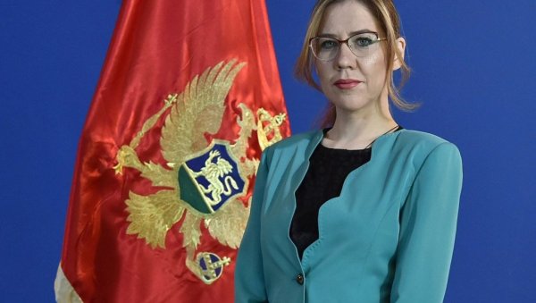 ПЛАЋА БОРБУ ПРОТИВ МИЛА ЂУКАНОВИЋА: Зашто је бившој министарки Весни Братић, после полицијског задржавања, одређен и притвор до 30 дана