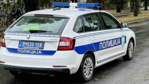 MALOLETNICA NOŽEM IZBOLA MLADIĆA, PA POKUŠALA DA POVREDI SEBE: Horor u Šidu - Policija odmah reagovala