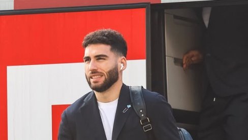 ШОК ЗА ДЕЛИЈЕ Црвенна звезда оставила у Београду још једног првотимца!