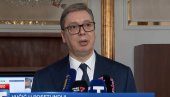 VUČIĆ O BLOKADI PUTEVA PROLJOPRIVREDNIKA: Ideja Kokanovića je bila da se obustavi uvoz, jer zna da je to nemoguće