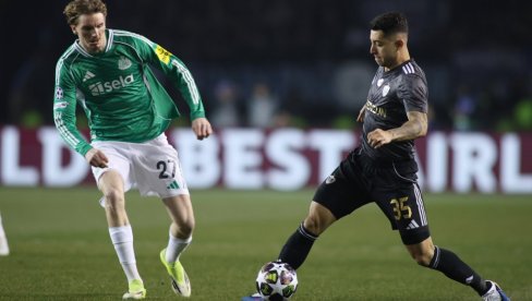 PITANJE POBEDNIKA JE REŠENO: NJukasl i Karabag igraju prijateljski meč na Sent DŽejmsisu