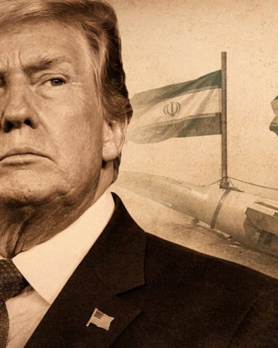 ДА ЛИ ЋЕ ТРАМП ПОДЛЕЋИ ПРИТИСЦИМА? Сенатор Грејем форсира војну опцију за Иран