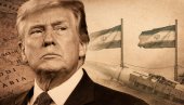 ЖЕЛИМО ДА УЂЕМО И СВЕ ПОЧИСТИМО Трамп открио који је главни циљ рата у Ирану, поменуо и копнену инвазију