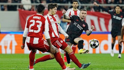 VREDI POKUŠATI: Tiket sa VELIKOM kvotom i još većim DOBITKOM!