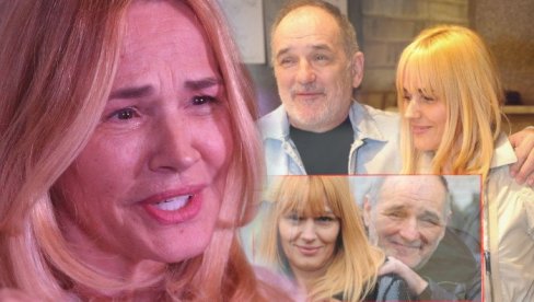 5 ГОДИНА ОД СМРТИ ЂОЛЕТА БАЛАШЕВИЋА: Оливера открила како је изгледао њихов последњи сусрет - Рекла сам му да буде јак...