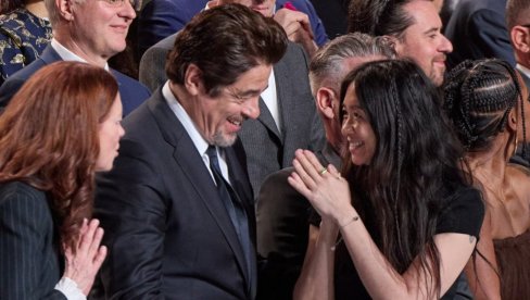 HOLIVUDSKI ZAVODNIK JE ZBOG KATARINE RADIVOJEVIČ ZABORAVI KAMERON DIJAZ: Srpkinja ga zaludela, pa ga ostavila!