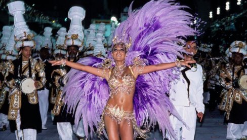 МРАЧНА СТРАНА КАРНЕВАЛА У РИЈУ: Цео свет види забаву и прелепе жене, а иза тога се крију бројне пријаве за покушаје силовања