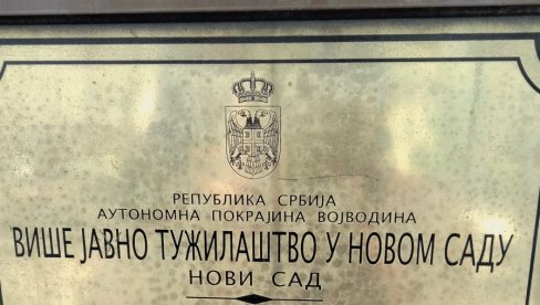 ТУЖИЛАШТВО ПРЕДЛОЖИЛО ПРИТВОР: Идентификован осумњичени за насилничко понашање у Новом Саду