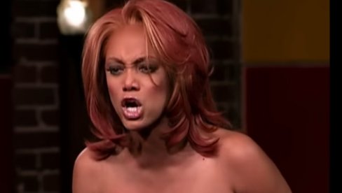 ИСПЛИВАЛЕ СВЕ МРАЧНЕ ТАЈНЕ КУЛТНОГ РИЈАЛИТИЈА: Документарац открио шта се догађало иза камера, Тајра Бенкс на мети критика!