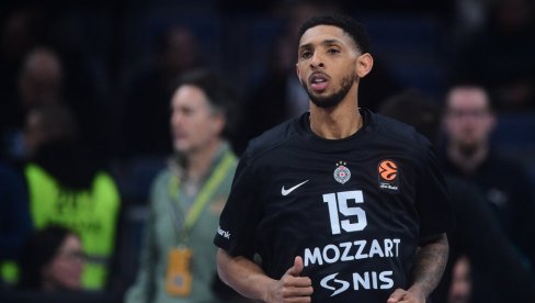 РЕКОРД КАРИЈЕРЕ КАМЕРОНА ПЕЈНА! Бивши играч Партизана бруталан у победи Филаделфије!