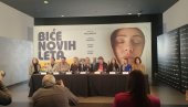 LAŽNO LETOVANJE KAO INSPIRACIJA: Film Biće novih leta opravdava istinitu i surovu realnost (FOTO)