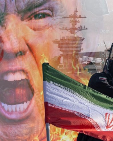 ГЕНЕРАЛ КЕЈН НИЈЕ ПРОТВ Трамп демантује спекулације о нападу на Иран: То би била лако добијена операција