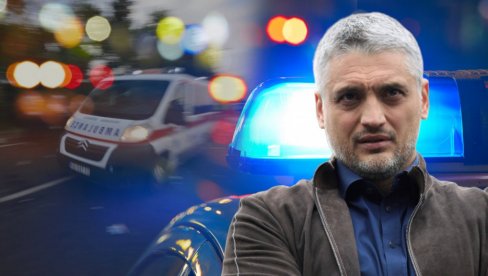 ЧЕДА НАПАДНУТ У ЦЕНТРУ ГРАДА: Вређао ми је мајку и децу, звекнуо сам га! Огласио се и човек са којим се сукобио: Раскрварио ми је главу!