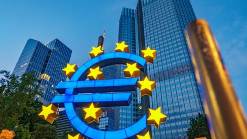 NOVI SUFICIT U EVROZONI: Skočio sa devet na 15 milijardi evra