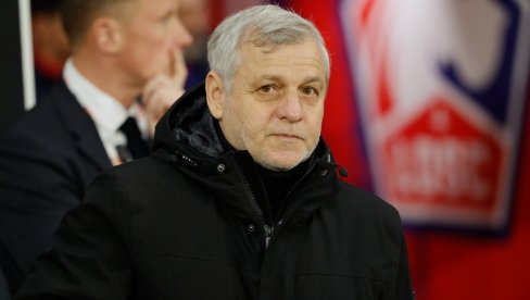 UKALJALI SMO OBRAZ! Crvena zvezda izazvala totalni haos u Francuskoj