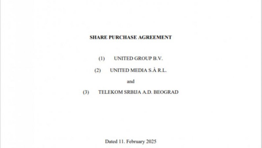ОВО СУ УГОВОРИ КОЈИ ДОКАЗУЈУ КАКО ЈЕ ШОЛАК СА ЕКИПОМ УЗЕО 1,502 МИЛИЈАРДЕ ЕВРА: Све стрпали у џепове, а сад им крив Вучић