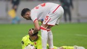 SAD SE LAKŠE DIŠE PRED DERBI?! NIKAD SE NE DIŠE LAKO PRED DERBI! Strahinja Eraković posle Lil - Zvezda o povratku na veliku scenu