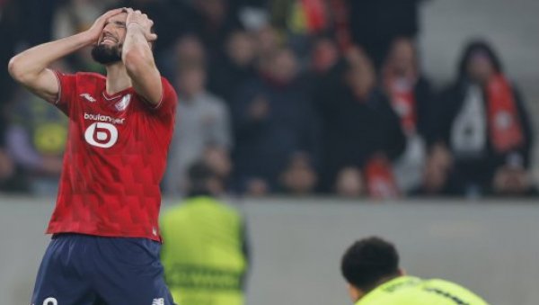 ОПРЕЗ! ФАВОРИТИ СЕ КЛИЗАЈУ: Ово су предлози Типа за утакмице на којима су могућа изненађења