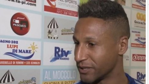 JEZIVA TRAGEDIJA! Italijanski fudbaler pronađen mrtav