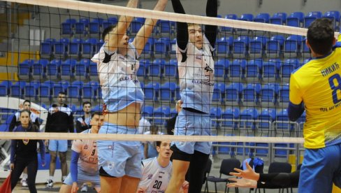 RIBNICA U UŽICU: Ovog vikenda utakmice 19. kola odbojkaške Prve lige