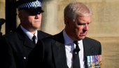 ИЗЈАСНИЛА СЕ ВЕЋИНА БРИТАНАЦА: Ендру треба да буде уклоњен из реда за наслеђивање круне