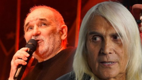 POSVAĐALI SE ZBOG LUTKE SA NASLOVNE STRANE: Evo zašto Balašević i Bora Čorba do smrti nisu razgovarali