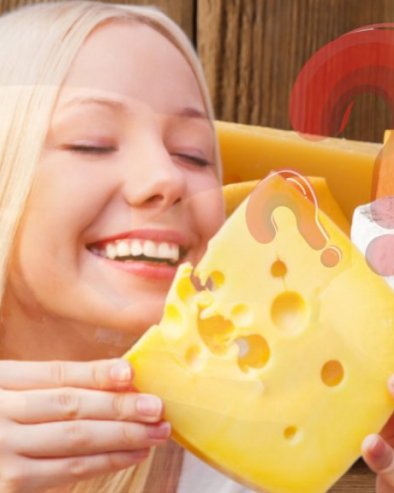 ПРАВЕ ВЕШТАЧКЕ РУПЕ: Швајцарски произвођачи сира добили дозволу да  буше ементалер