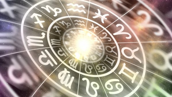 КРАЈЕМ МАРТА ВЕЛИКИ НЕБЕСКИ ПРЕОКРЕТ: Ова три хороскопска знака ће осетити највећи утицај